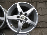 VW AUDI SEAT SKODA FLW FELGI 7x16 ET 40 5x112