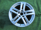 AUDI A4 B9 8W A6 C7 FELGA 7x17 ET42 8W0601025P