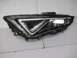 SEAT LEON 5FB 4 IV LAMPA FULL LED PRAWA 5FB941008F