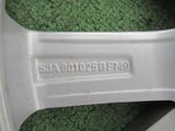SKODA RAPID 5JA FELGA ALUMINIOWA 7x16 ET 46 5JA601025B ANTIA