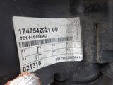 VW T6 7E 15-19 TRANSPORTER MULTIVAN LAMPA LEWA 7E1941015AD