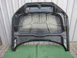 AUDI A4 B9 8W 16- MASKA POKRYWA SZARY METALIK 8W0823029A
