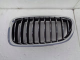 BMW 5 F10 F11 LCI LIFT GRILL NERKA 74123247412323