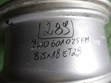 AUDI A5 S LINE S-LINE A4 B9 8W ALLROAD FELGA 8,5x18 ET 29 8W0601025FM
