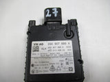 VW POLO 6 VI 2G ASYSTENT PASA RUCHU ACC 2G0907686A