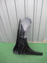 SKODA FABIA 3 III 6V 13- BŁOTNIK PRAWY 6V0821106 CZARNY METALIK