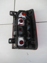 VW CADDY 2K1 2K5 LIFT 4 IV LAMPA LEWA TYŁ 15- 2K1945095N