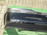 MERCEDES CLA W117 C117 A117 LIFT 16- AMG ZDERZAK TYŁ PDCx6 A1178851525