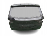 SKODA KODIAQ VRS RS LIFT FL 565 19- KLAPA TYŁ CZARNA 565827023E