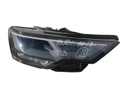 AUDI A6 C8 18- 4K FULL LED LAMPA PRAWA 4K0941034
