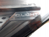 VW ID.4 ID4 11B LAMPA LEWA FULL LED IQ.LIGHT MATRIX 11B941035M 11B941077G