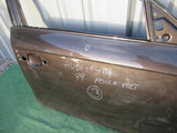 AUDI A4 B8 8K 08-15 DRZWI PRAWY PRZÓD 8K0831052J