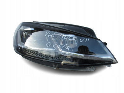 VW GOLF 7 VII 5G 16- LIFT LAMPA FULL LED PRAWA 5G1941082