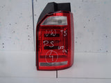 VW T6 MULTIVAN LED NEON LAMPA TYŁ PRAWA 7E0945208C