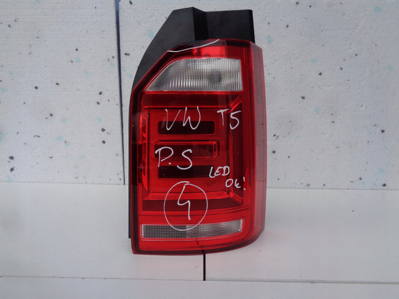 VW T6 MULTIVAN LED NEON LAMPA TYŁ PRAWA 7E0945208C