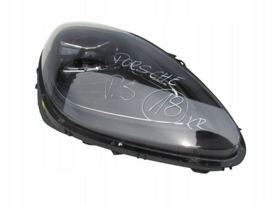 PORSCHE MACAN 95B 2 II LIFT 21- LAMPA PRAWA FULL LED PDLS MATRIX 95B941016F