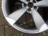 AUDI A1 S1 8X 7,5x18 5x100 ROTOR FELGA 8X0601025AR
