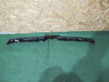VW POLO GTI 2G VI 6 19- LIFT GRILL ATRAPA RADAR LED 2G0853651J
