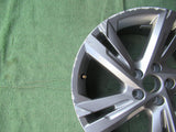 VW TAIGO 2G7 22- FELGA ALUMINIOWA 6,5x17 ET 39 2G7601025E VALENCIA
