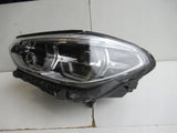 BMW X3 G01 X4 G02 LAMPA FULL LED ADAPTIVE PRZÓD LEWA 8739653