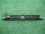 VW POLO GTI 2G VI 6 GRILL ATRAPA RADAR 2G0853651J
