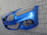 BMW 2 GT F45 F46 M PAKIET ZDERZAK PRZÓD 8063360