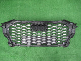 AUDI Q3 83F S LINE ATRAPA GRILL NOWY 83F853651B