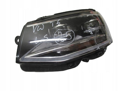 VW T6 7E 16- LAMPA TRANSPORTER MULTIVAN FULL LED LEWA 7E1941035A 7E1941773