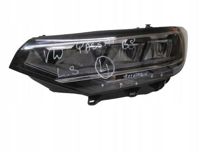 VW PASSAT B8 3G LIFT LAMPA FULL LED LEWA 19- 3G1941035Q