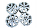 VW TOUAREG 1 I 2 II 7P 7P6 10- FELGA ALUMINIOWE 7,5x17 x130 7P6601025
