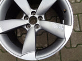 AUDI A1 S1 8X 7,5x18 5x100 ROTOR FELGA 8X0601025AR