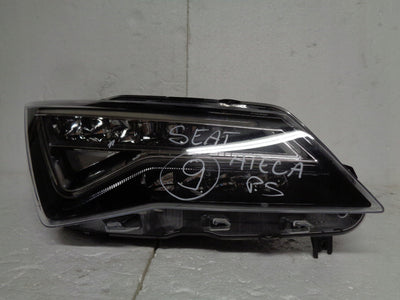 SEAT ATECA 576 FULL LED LAMPA PRAWA 576941008D