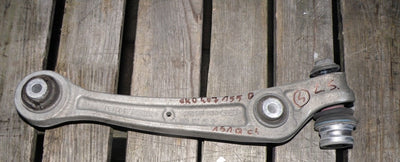 AUDI A4 B8 08- 8K A5 WAHACZ LEWY 8K0407155Q ORYG