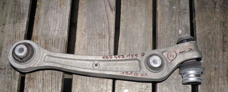 AUDI A4 B8 08- 8K A5 WAHACZ LEWY 8K0407155Q ORYG