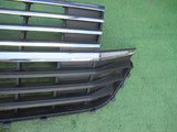 VW T6 LIFT T6.1 7LA 2019- TRANSPORTER GRILL ATRAPA CHROM 7LA853651B
