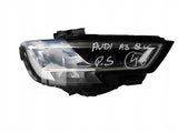 AUDI A3 S3 RS3 8V LIFT 2016- LAMPA MATRIX FULL LED PRAWA 8V0941036