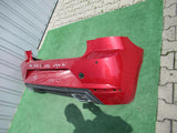 SEAT IBIZA 5 V 6F FR ZDERZAK 17- TYŁ 6F0897421D