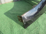 VW UP SEAT MII SKODA CITIGO 1S 12-16 BŁOTNIK LEWY 1S0821105C CZARNY METALIK