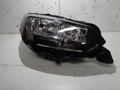 PEUGEOT 208 2 II 2019-LAMPA PRAWA 9823193880