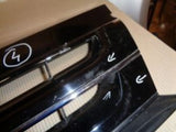 VW T5 7E MULTIVAN LIFT FL T6 10-15 GRILL CHROM HIGHLINE 7E5853651D