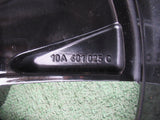 VW ID.3 ID3 ID.4 ID4 ID.5 FELGA 10A 7,5x18 10A601025G 10A601025C EASY DERRY