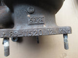 OPEL VECTRA 2.8 V6 SAAB TURBOSPRĘŻARKA 49389-0170
