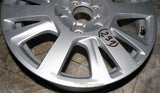 AUDI A4 A6 C6 S6 A8 4F FELGA ORYG 7,5x16 ET 45