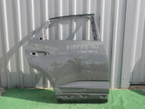 AUDI Q3 2 II 83A 83F SPORTBACK 18- DRZWI PRAWE TYŁ SZARY MET. 83F833052A
