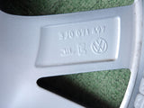 VW PASSAT B9 3J 23- FELGA ALUMINIOWA GAVIA 7,5x17 ET 41 3J0071497