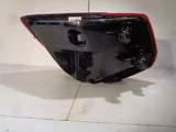 AUDI Q2 SQ2 81A LAMPA LED TYŁ PRAWA 81A945092B
