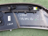 CUPRA TAVASCAN 24- BLENDA LISTWA ZDERZAKA ZNACZEK NAKŁADKA LH1X 11H806333