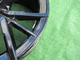 BMW 5 M5 G30 FELGA M PAKIET 9x19 ET 44 8747235 8747406