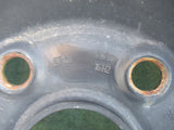 VW GOLF VII 7 5G TOURAN SEAT ORYGINAŁ FELGI STALOWE 6,5x16 ET 48 5QA601027A