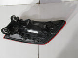 AUDI A4 B9 8W LIFT 20- KOMBI AVANT LAMPA LED TYŁ LEWA 8W9945091AC
